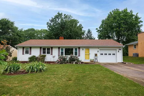 300 Lee St, Mount Gilead, OH 43338
