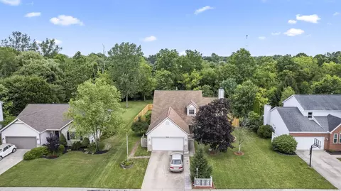 606 Prairie Run Dr, Sunbury, OH 43074