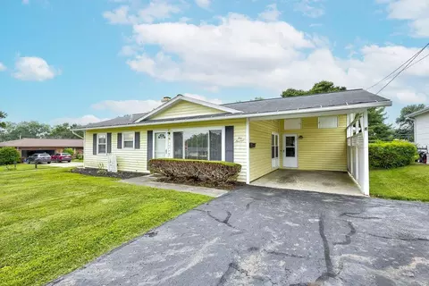 100 Oakway Dr, Mount Vernon, OH 43050