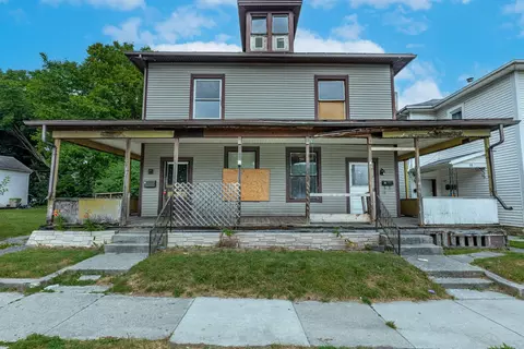 15-17 S Western Ave, Springfield, OH 45506