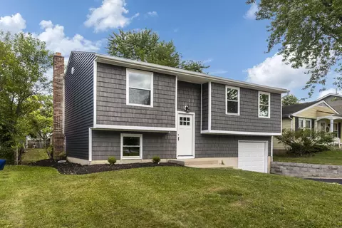 2110 Jade St, Grove City, OH 43123