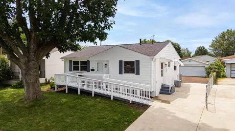 309 Ziegler Ave, Columbus, OH 43207