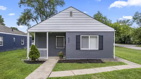 653-655 S Wheatland Ave, Columbus, OH 43204
