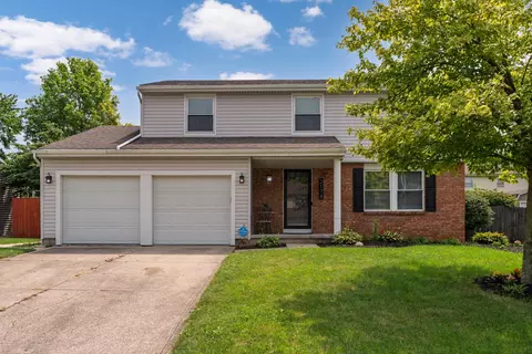 2178 Leah Ln, Reynoldsburg, OH 43068