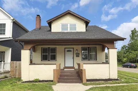 544 Bulen Ave, Columbus, OH 43205