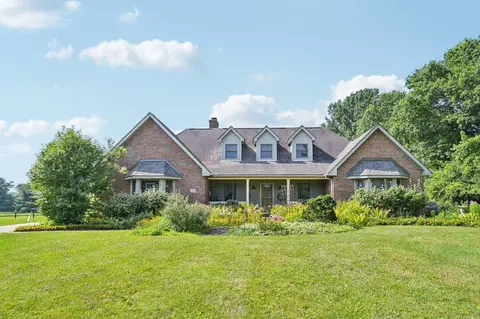 7700 Plumb Rd, Galena, OH 43021