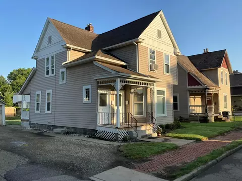 71 Flory Ave, Newark, OH 43055