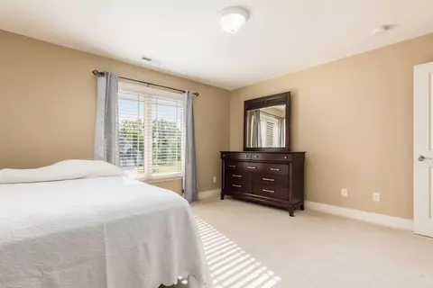 Bedroom - 2540 Silverleaf Dr, Powell, OH 43065 photo 6 of 9