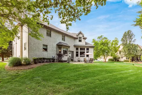 Exterior - 2540 Silverleaf Dr, Powell, OH 43065 photo 6 of 9