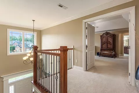 Entry Way - 2540 Silverleaf Dr, Powell, OH 43065 photo 1 of 2