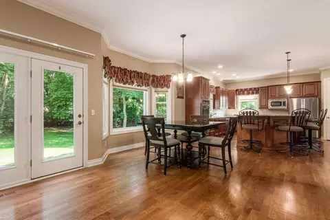 Other - 2540 Silverleaf Dr, Powell, OH 43065 photo 1 of 7