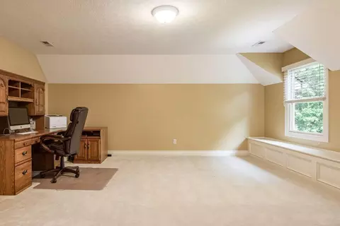 Bedroom - 2540 Silverleaf Dr, Powell, OH 43065 photo 3 of 9