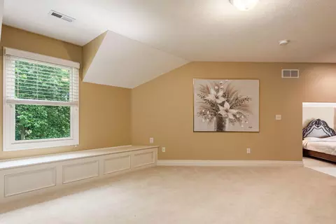 Bedroom - 2540 Silverleaf Dr, Powell, OH 43065 photo 4 of 9