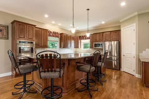 Kitchen - 2540 Silverleaf Dr, Powell, OH 43065 photo 1 of 5