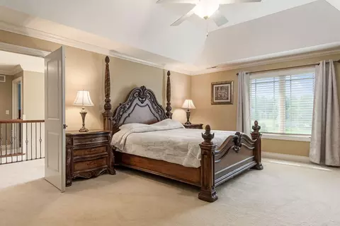 Bedroom - 2540 Silverleaf Dr, Powell, OH 43065 photo 2 of 9