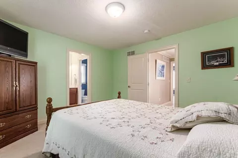 Bedroom - 2540 Silverleaf Dr, Powell, OH 43065 photo 5 of 9
