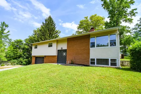 281 Taylor Blair Rd, West Jefferson, OH 43162