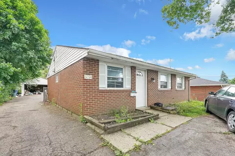 3724 Abney Rd, Columbus, OH 43207