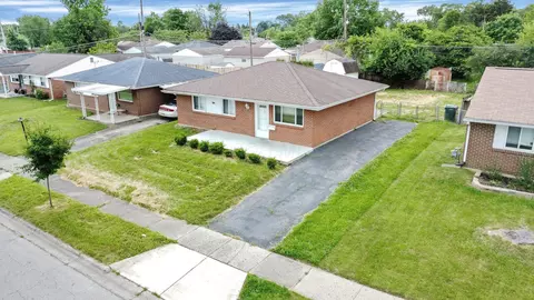 3723 Abney Rd, Columbus, OH 43207