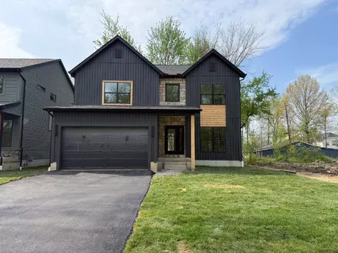 3761 Aberdeen Ave, Columbus, OH 43219