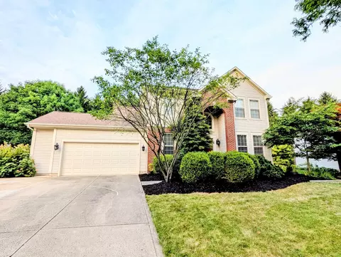7480 Maynooth Dr, Dublin, OH 43017
