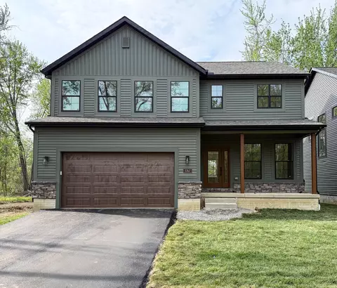 3767 Aberdeen Ave, Columbus, OH 43219