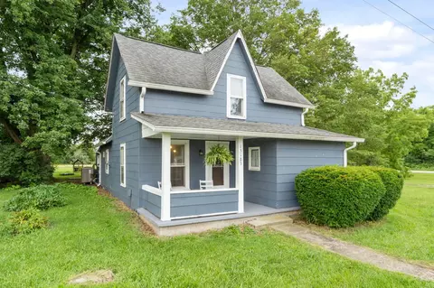 13183 E National Rd, South Vienna, OH 45369