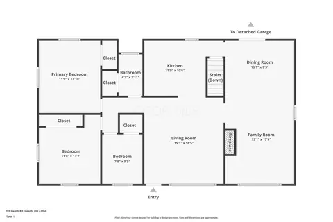 285 Heath Rd, Heath, OH 43056 photo 2