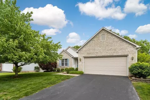 1275 Shelby Cir, Reynoldsburg, OH 43068