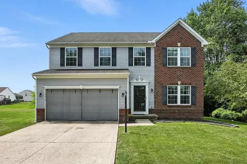14910 Havens Corners Rd, Pataskala, OH 43062