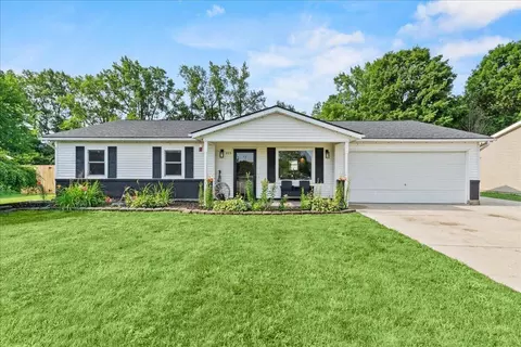 395 Louise Dr, Saint Paris, OH 43072
