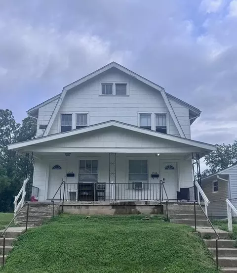 1564-1566 E Blake Ave, Columbus, OH 43211