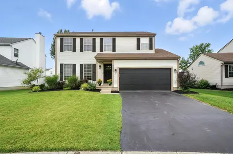 8570 Bivouac Pl, Galloway, OH 43119