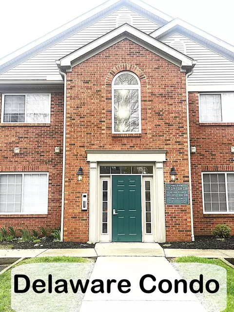 218 Shelbourne Forest Way, Delaware, OH 43015