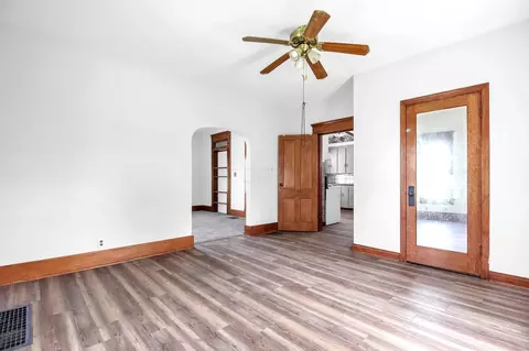 Living - 11 Hoffer Ave, Mansfield, OH 44902 photo 3 of 3