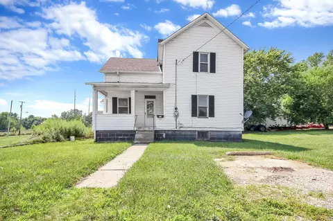 Exterior - 11 Hoffer Ave, Mansfield, OH 44902 photo 8 of 8