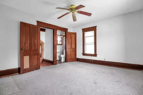 Bedroom - 11 Hoffer Ave, Mansfield, OH 44902 photo 2 of 6