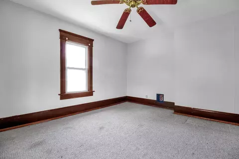 Bedroom - 11 Hoffer Ave, Mansfield, OH 44902 photo 1 of 6