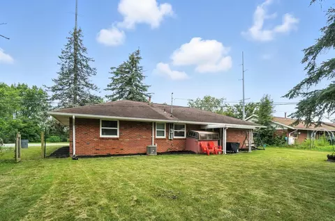 306 Shawnee Rd, Cridersville, OH 45806 photo 21