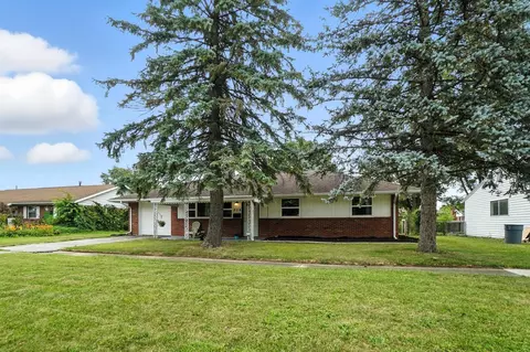 306 Shawnee Rd, Cridersville, OH 45806 photo 3