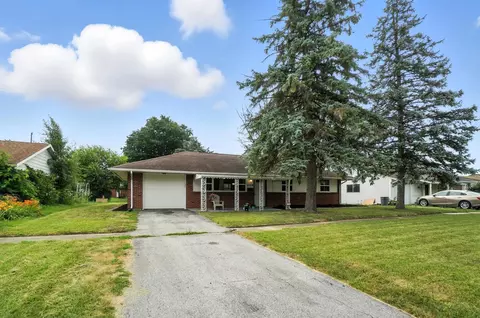 306 Shawnee Rd, Cridersville, OH 45806 photo 2