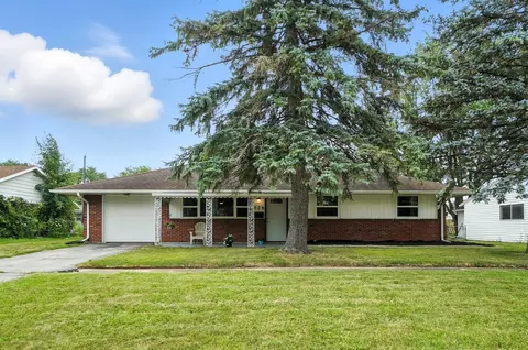 306 Shawnee Rd, Cridersville, OH 45806