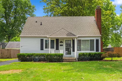 2183 Wesleyan Dr, Columbus, OH 43221