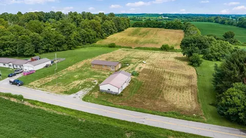 10366 Bruno Rd, Thornville, OH 43076
