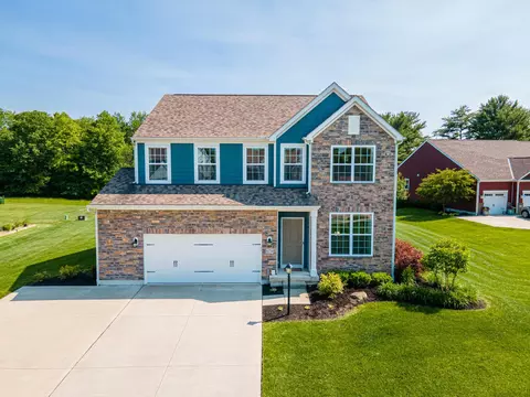 6374 Johnnycake Ln, Galena, OH 43021