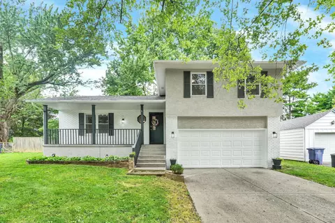 1270 Francisco Rd, Columbus, OH 43220