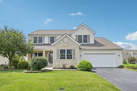 1654 Sunflower St, Lewis Center, OH 43035