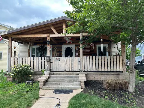 238 S Grand Ave, Marion, OH 43302