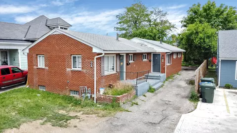1274-1276 Lockbourne Rd, Columbus, OH 43206