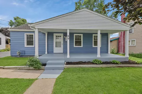 89 Prospect St, Newark, OH 43055